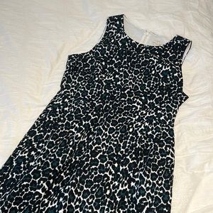 Size 10 J.Crew women’s work dress tweed fabric